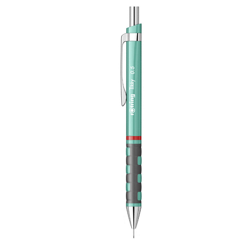 CREION MECANIC 0.5MM TIKKY 3 ALBASTRU SIDEFAT ROTRING CREION MECANIC 0.5MM TIKKY 3 ALBASTRU SIDEFAT ROTRING